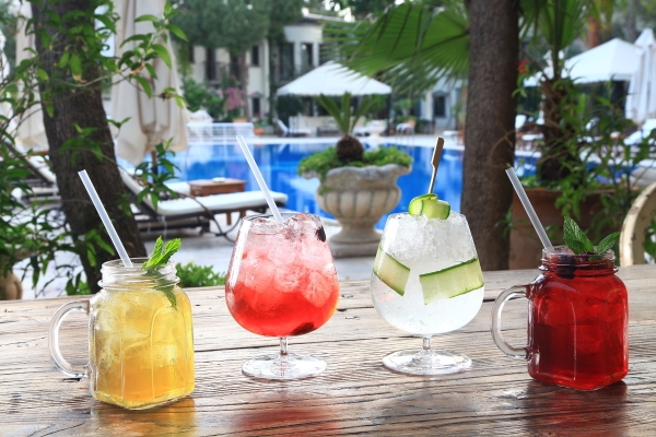 Hotel Marina Vista Bodrum
